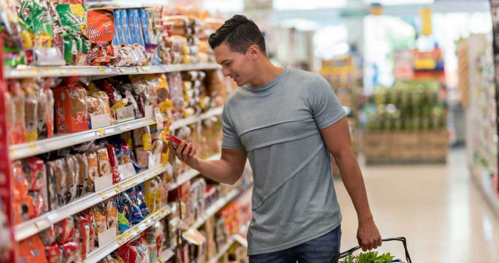 Key Grocery Trends for 2025