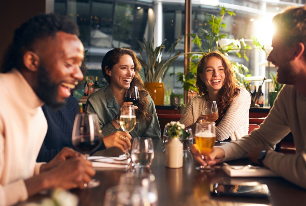 On Premise Consumer Pulse Report für Deutschland: Oktober 2023