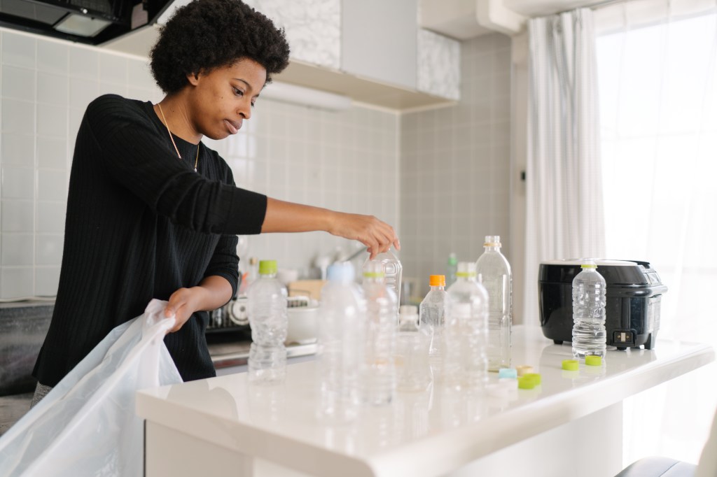 A Future without Plastic: Can the world really go plastic-free?