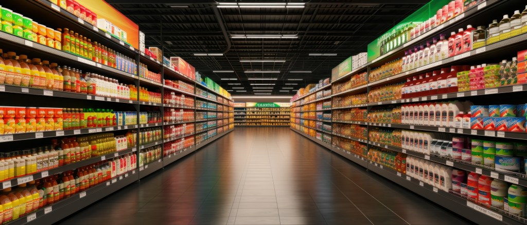 Full View™ – Measurement: Club Channel Intelligence Down to the Pallet 