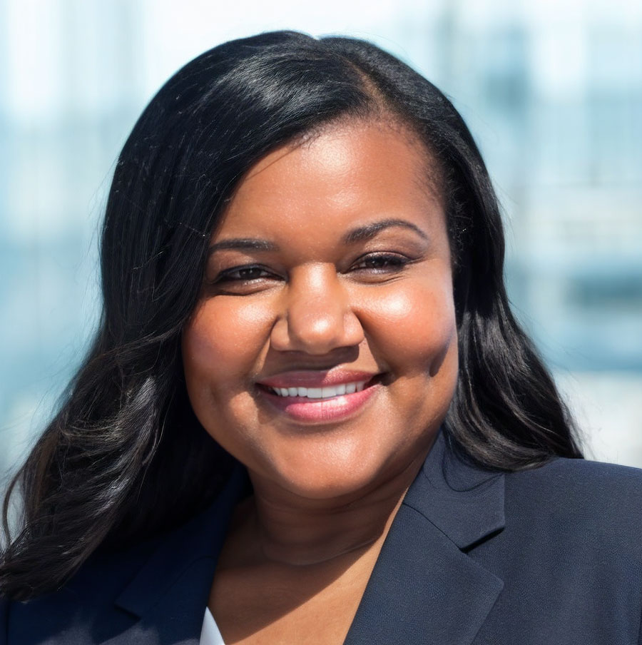 Sahle Forbes