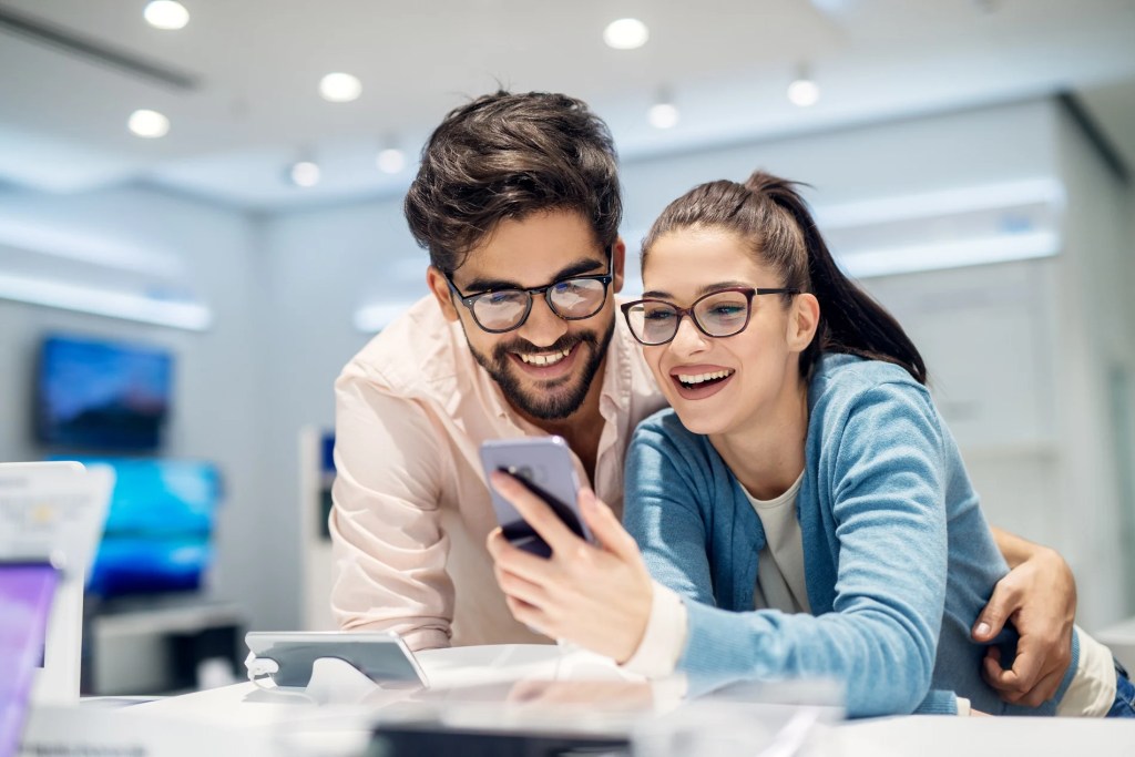 B New Mobile: Supporting an ambitious business growth strategy