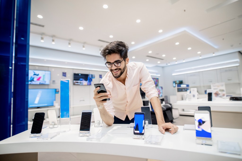 Supreme Mobiles: Driving success in an intensely competitive market