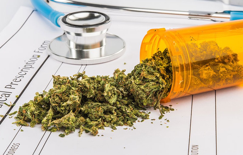 medical marijuana