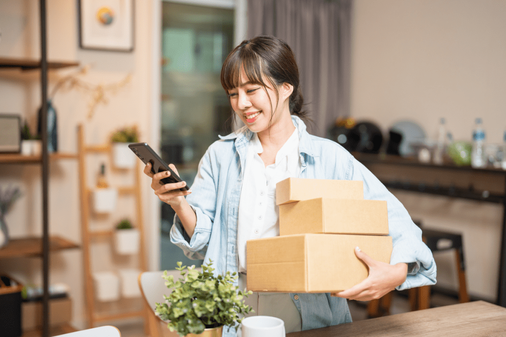 30 by 30: The future of e-commerce in Asia Pacific