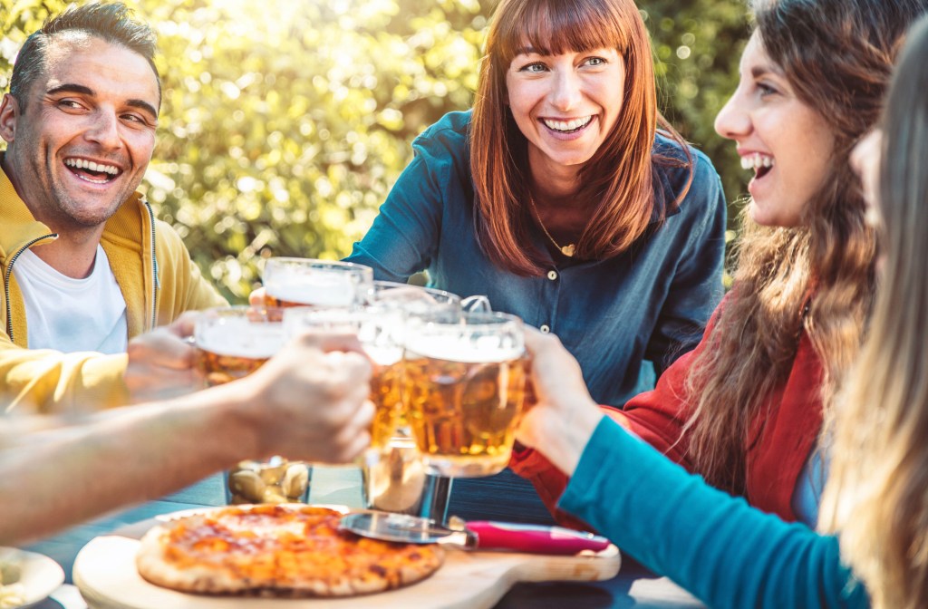 Unlock On Premise Insights in Netherlands